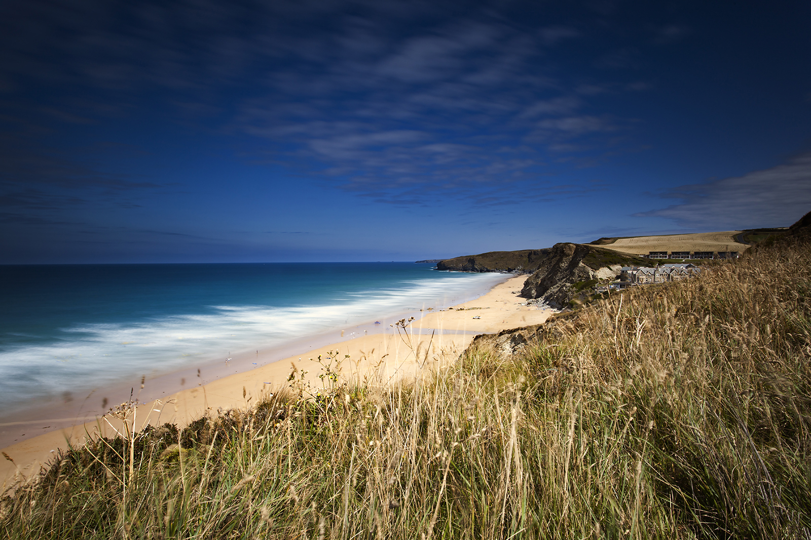 Watergate Bay